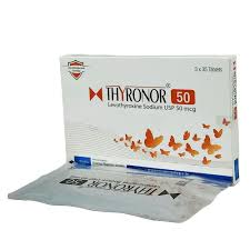 thyronor-50